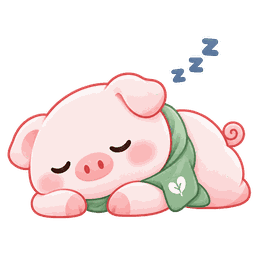 睡眠状态